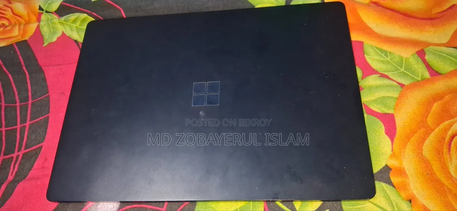 Laptop Microsoft Surface Laptop 3 8GB Intel Core i5 SSD 256GB