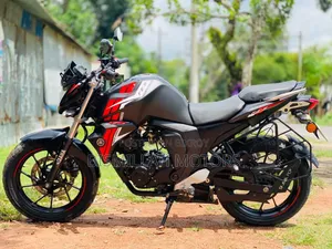 Yamaha FZS V2 2024 Black