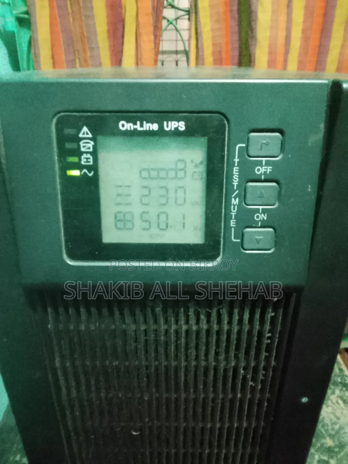 Online UPS Sale