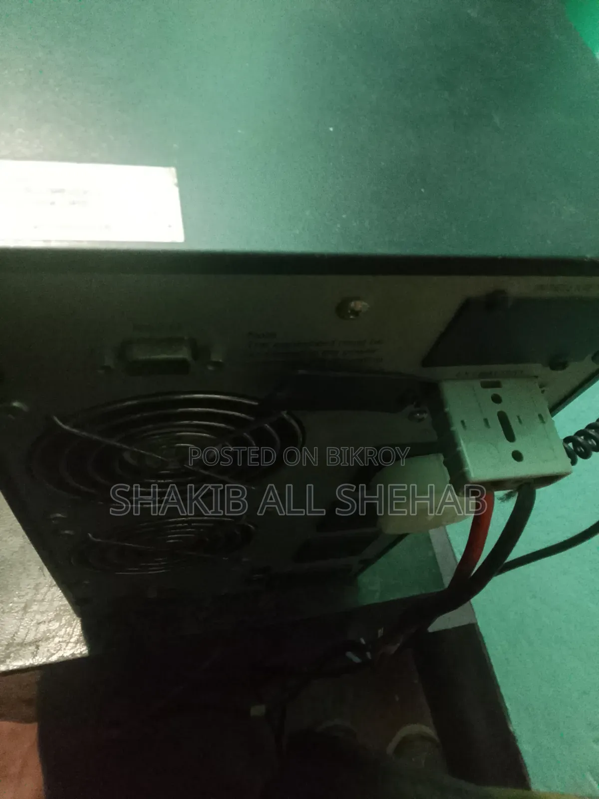 Online UPS Sale