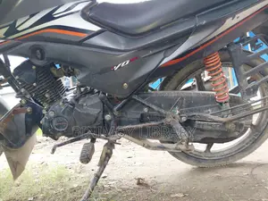 Honda Livo 2020 Black