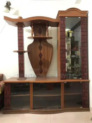 Multi-Compartment Cabinets