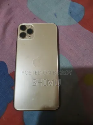 Apple iPhone 11 Pro Max 64 GB Rose Gold