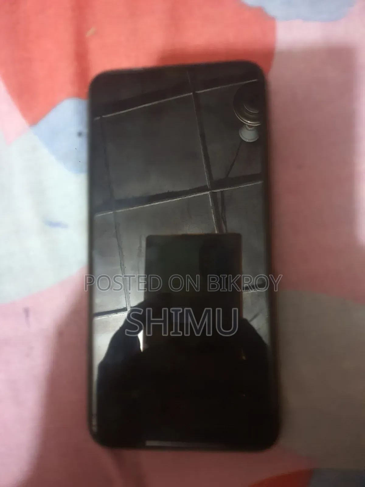 Apple iPhone 11 Pro Max 64 GB Rose Gold