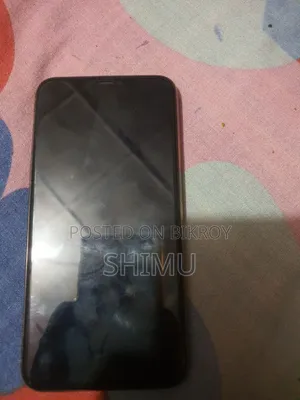 Apple iPhone 11 Pro Max 64 GB Rose Gold