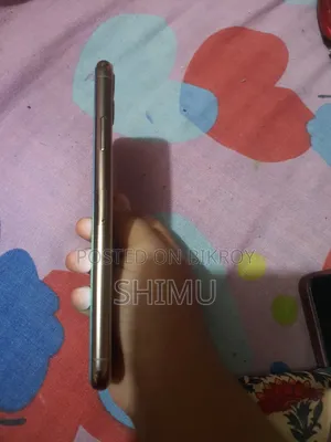 Apple iPhone 11 Pro Max 64 GB Rose Gold