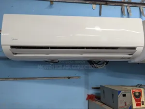 Midea 1.5 Ton AC Non Inverter.