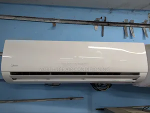 Midea 1.5 Ton AC Non Inverter.