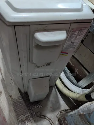 Midea 1.5 Ton AC Non Inverter.