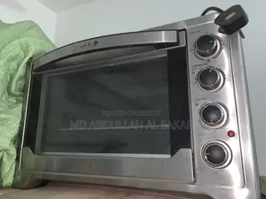 Miyako Electric Oven Sell Hobe Kamrangirhar...