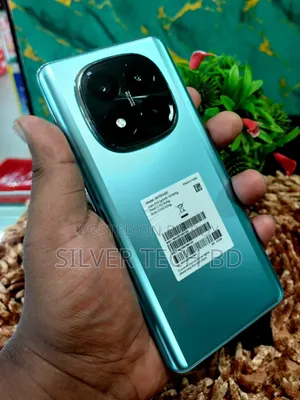 Xiaomi Redmi Note 14 Pro+ 512 GB Green
