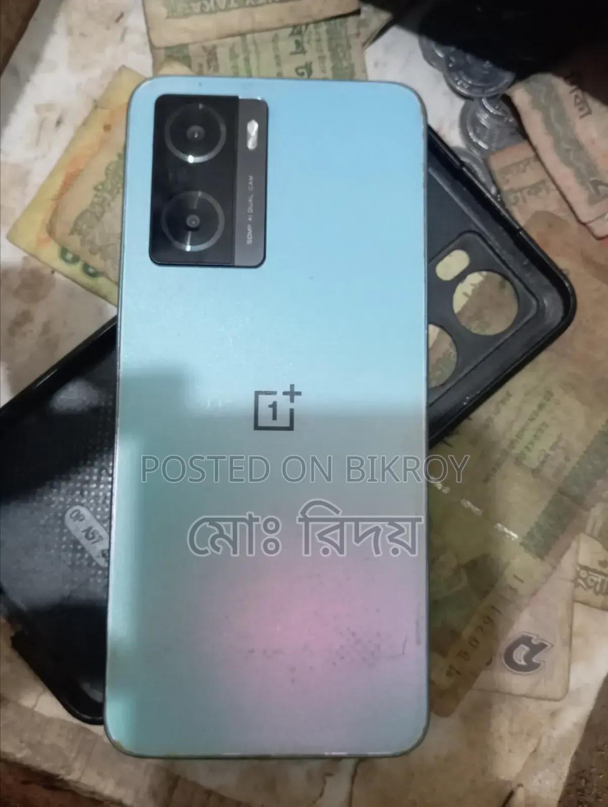 OnePlus Nord N20 SE 64 GB