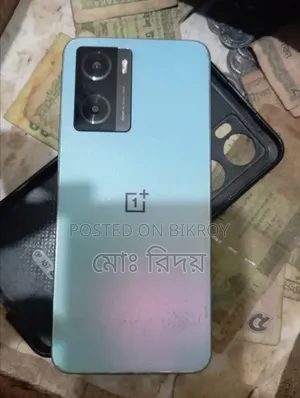 OnePlus Nord N20 SE 64 GB
