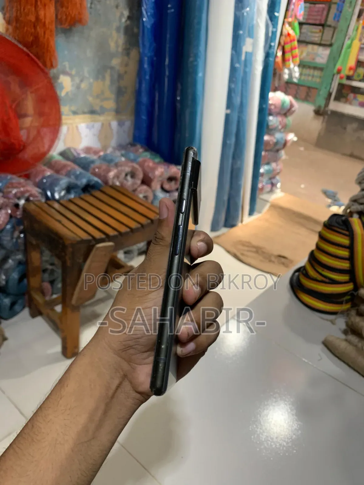 Google Pixel 6 128 GB Black