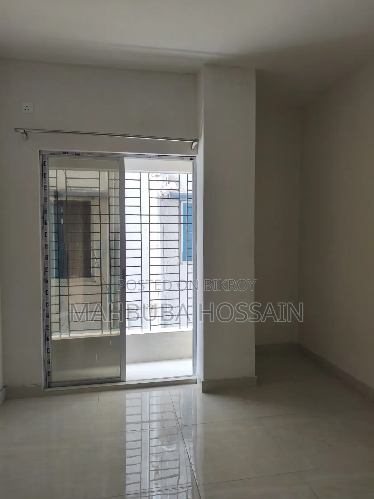 মহাখালীতে ৩ বেডরুমের অ্যাপার্টমেন্ট ভাড়া হবে