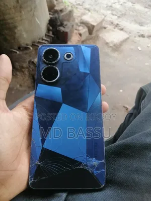 Tecno Camon 20 256 GB Blue
