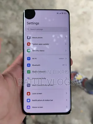Xiaomi Mi 11 Ultra 512 GB White