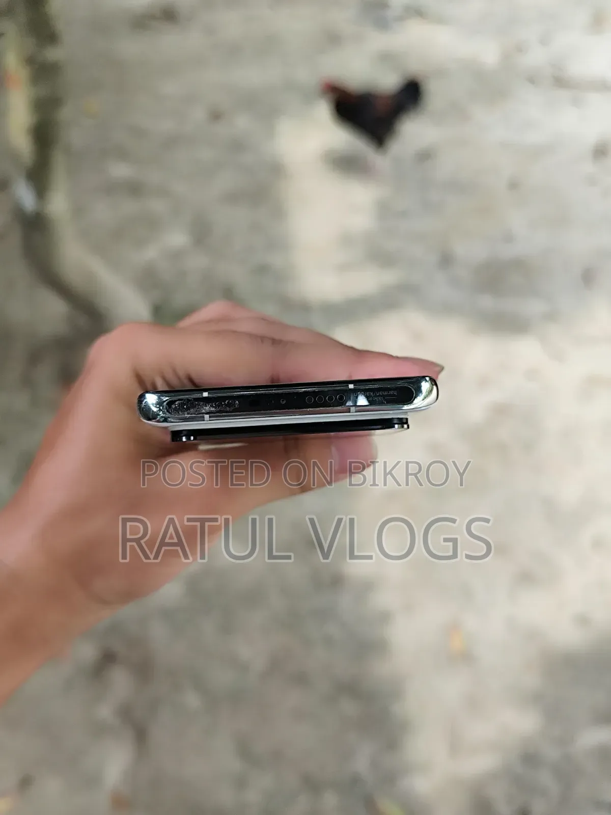 Xiaomi Mi 11 Ultra 512 GB White