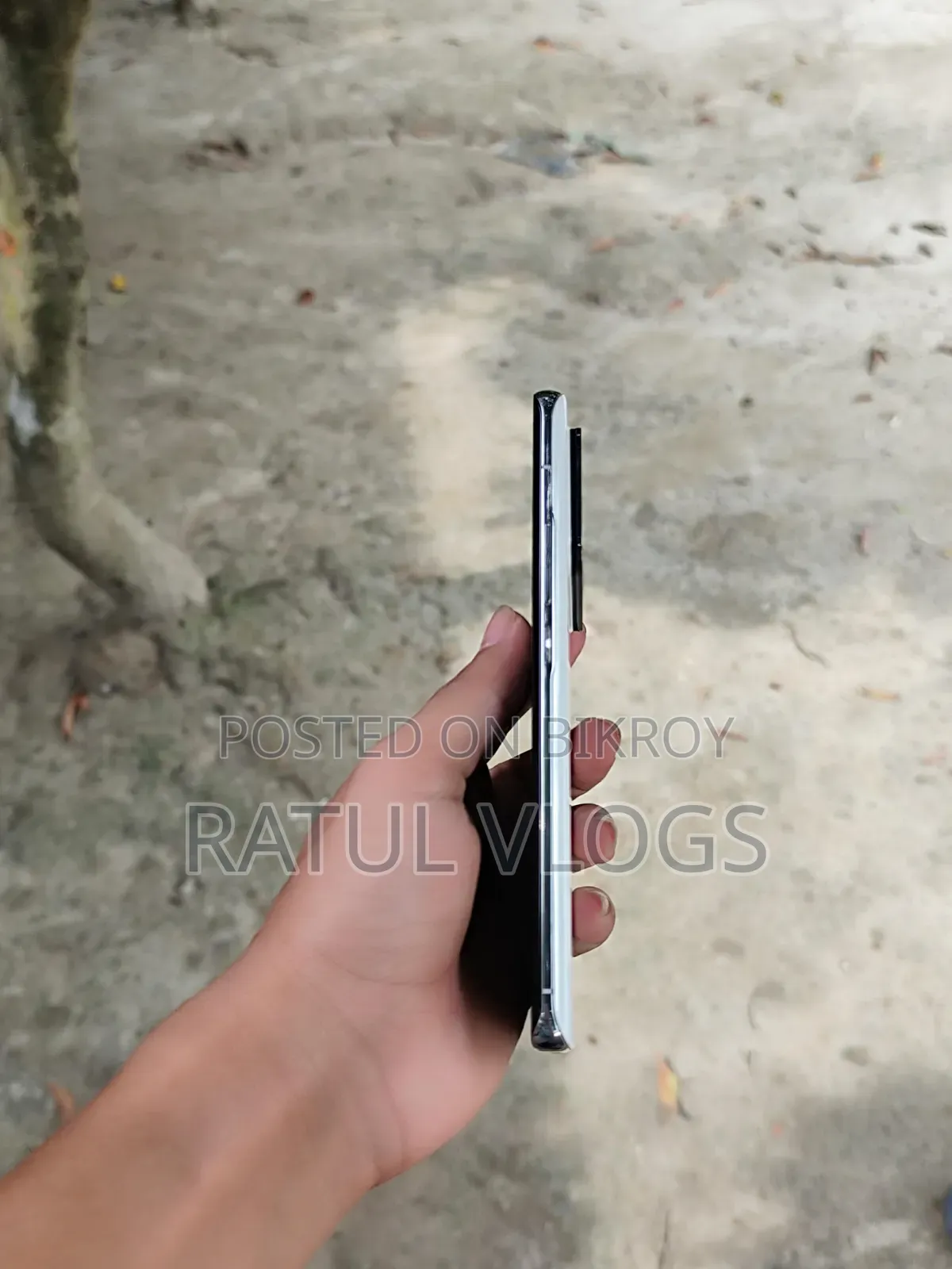 Xiaomi Mi 11 Ultra 512 GB White