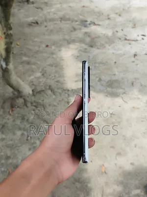 Xiaomi Mi 11 Ultra 512 GB White