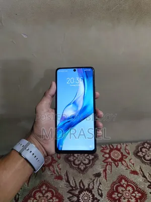 Xiaomi Redmi Note 10 Pro 128 GB Blue