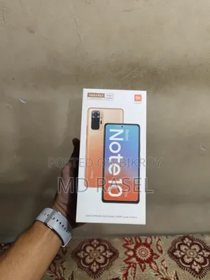 Xiaomi Redmi Note 10 Pro 128 GB Blue