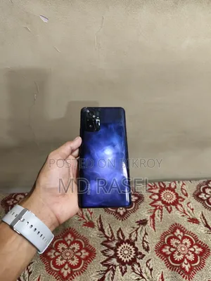 Xiaomi Redmi Note 10 Pro 128 GB Blue
