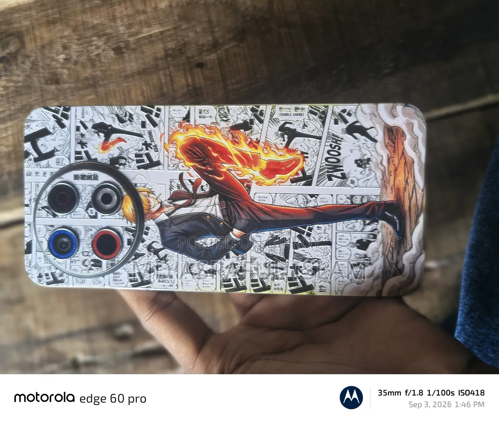 Tecno Spark 30 Pro 128 GB Black