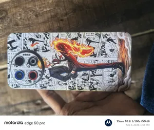 Tecno Spark 30 Pro 128 GB Black