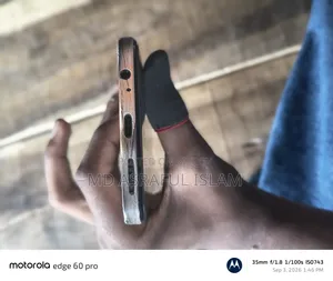 Tecno Spark 30 Pro 128 GB Black