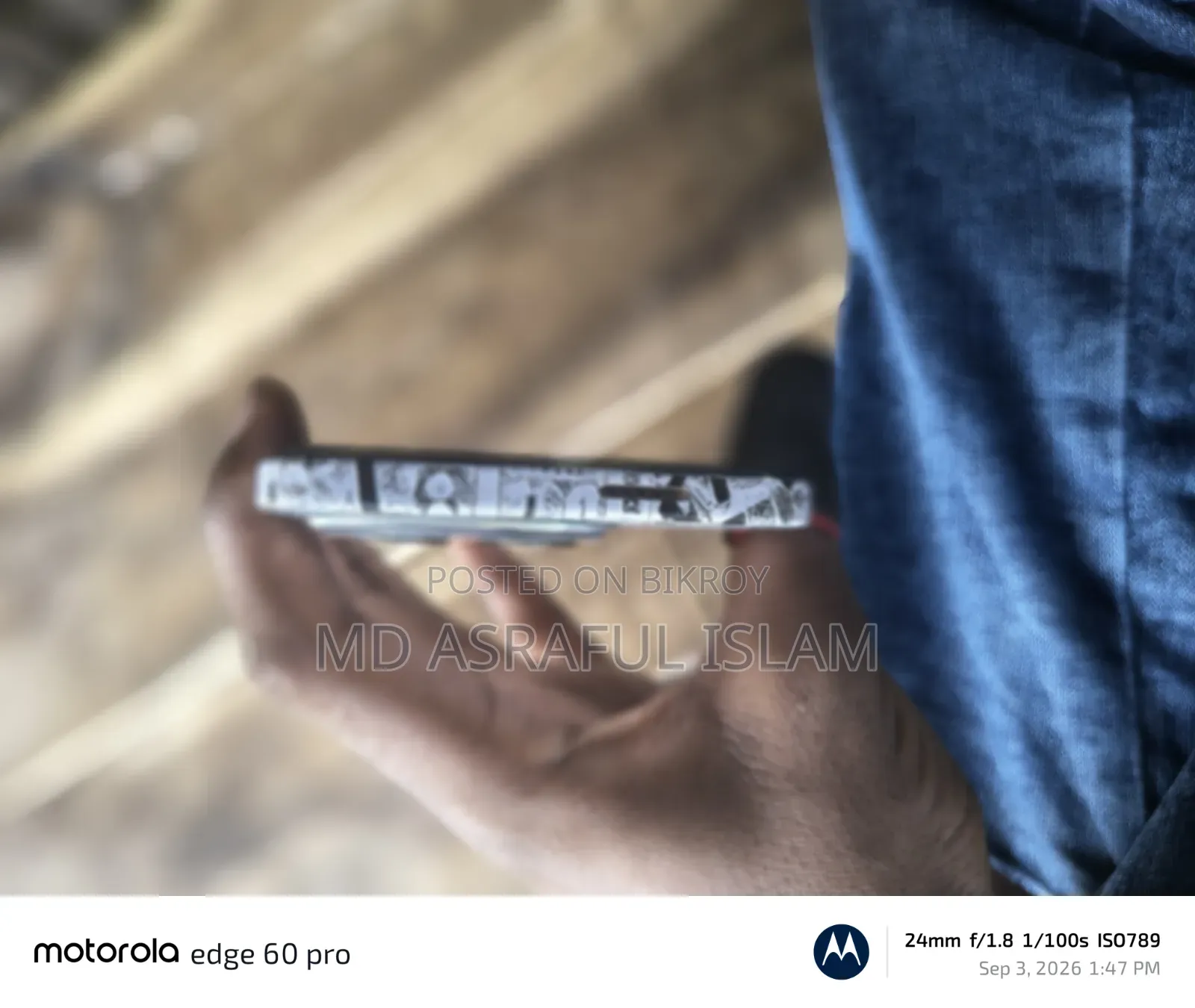 Tecno Spark 30 Pro 128 GB Black