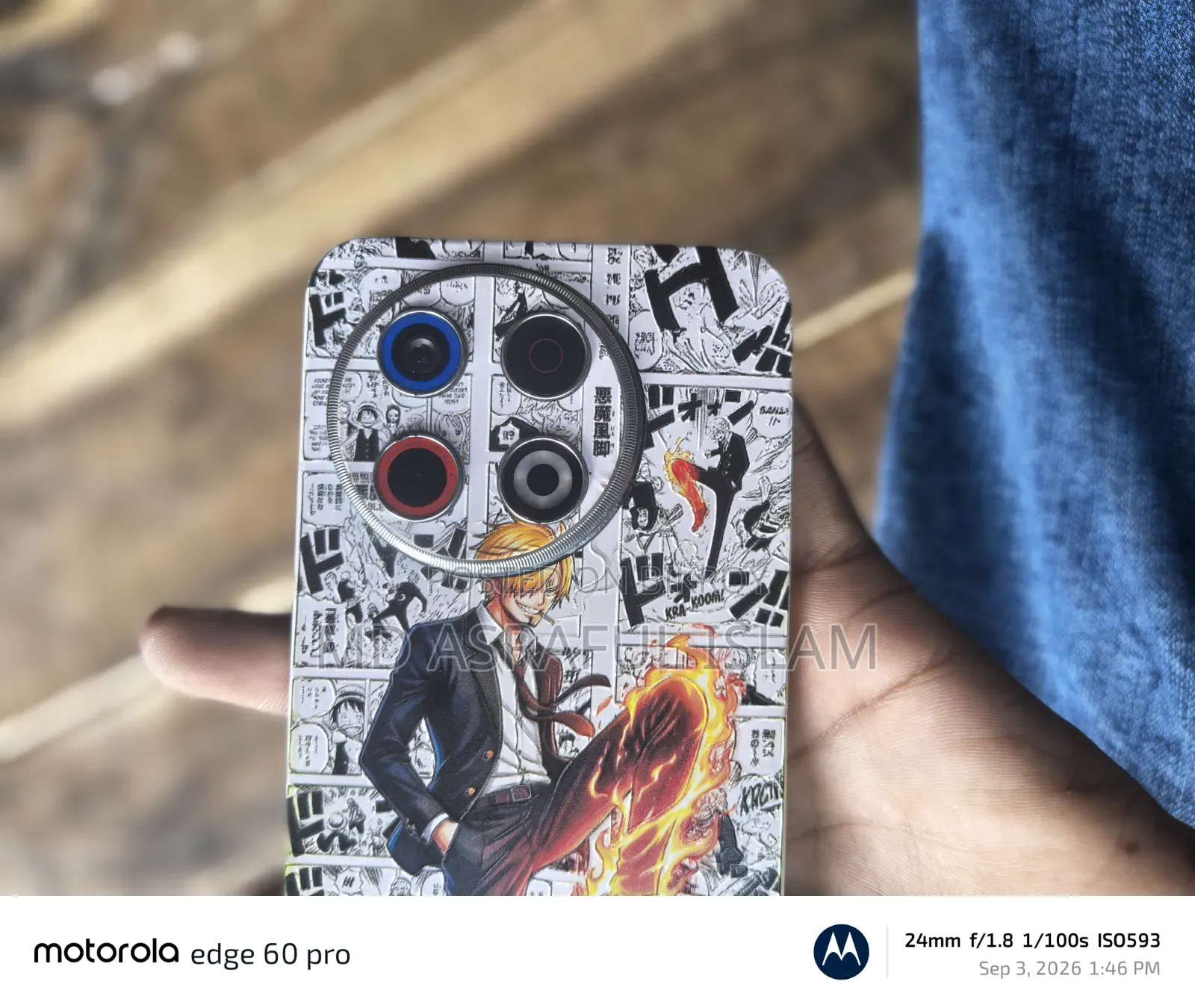 Tecno Spark 30 Pro 128 GB Black