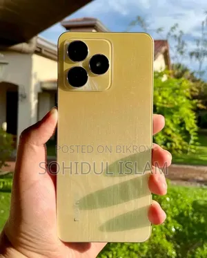 Realme C53 128 GB Gold