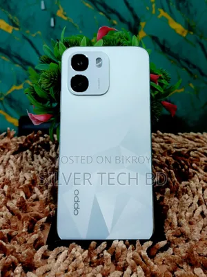 Oppo K14 128 GB White