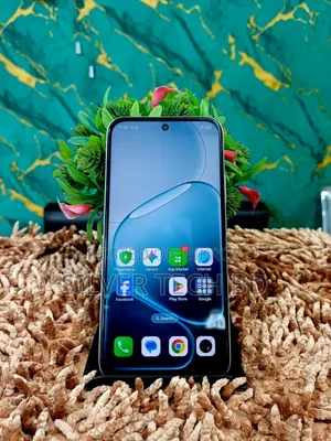 Oppo K14 128 GB White