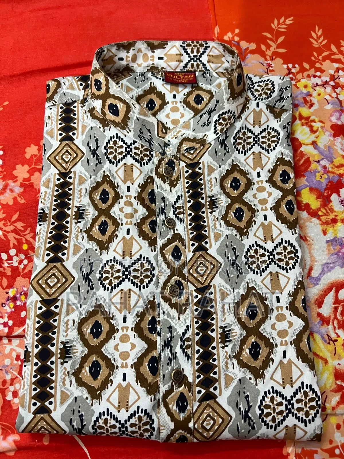 Gents Punjabi