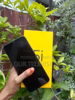 Realme 5i 64 GB Green