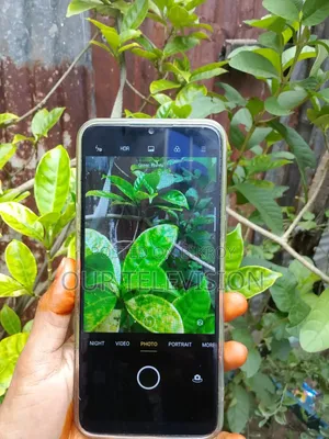 Realme 5i 64 GB Green