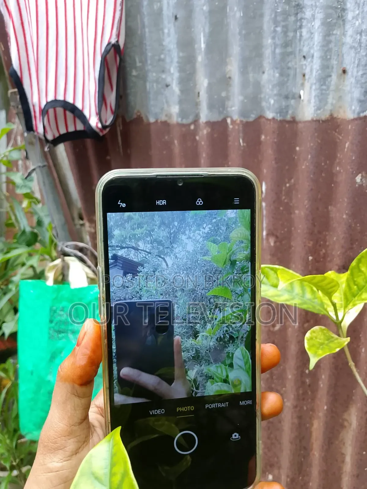 Realme 5i 64 GB Green