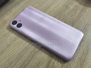 Samsung Galaxy F04 64 GB Purple