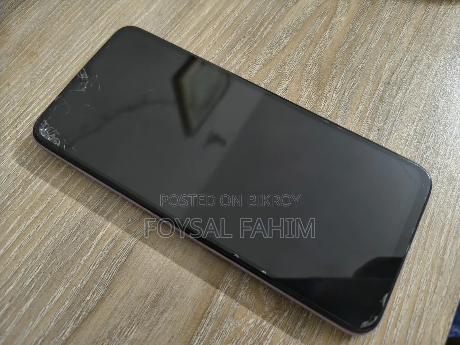 Samsung Galaxy F04 64 GB Purple