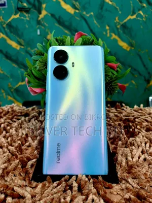 Realme 10 Pro+ 128 GB Blue