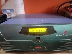 IPS 800va Used