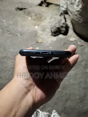 Apple iPhone XR 128 GB Black
