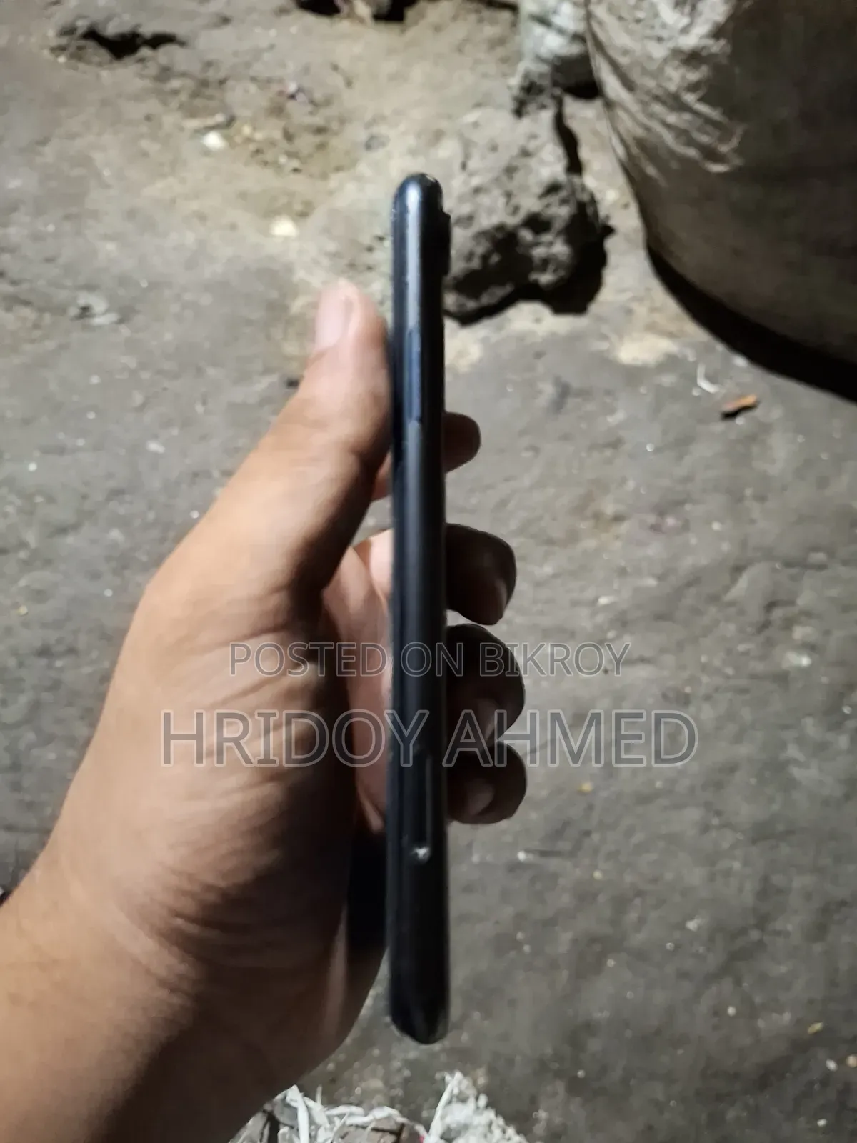 Apple iPhone XR 128 GB Black