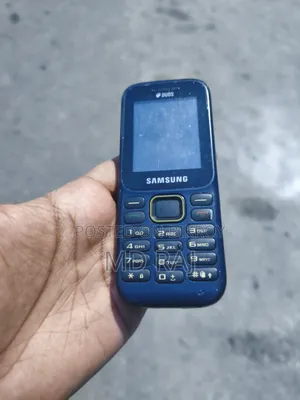 Samsung Guru Music 2 Blue