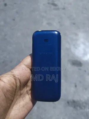 Samsung Guru Music 2 Blue