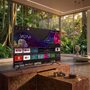 The Super Star 55"2+16gb Ram Smart Led TV