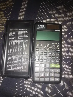 Calculator