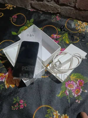 New Oppo A6x 128 GB
